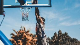 UC Berkeley Basketball Player Confronts Fan Over Alleged Racial Taunt